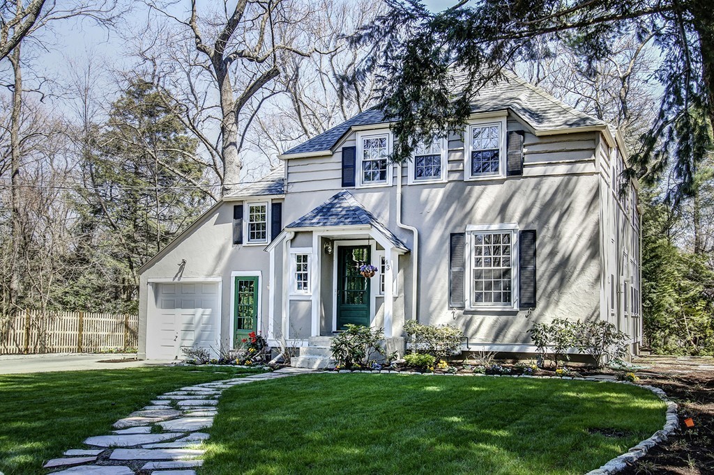 43 Oxbow Road Weston, MA 02493 - Photo 2 of 27