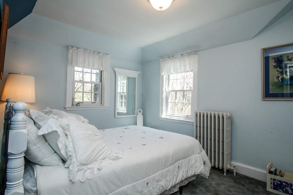 43 Oxbow Road Weston, MA 02493 - Photo 25 of 27