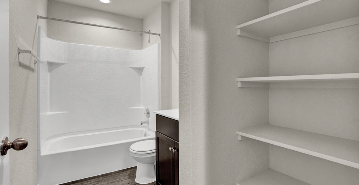 6008 Roderick Drive Austin, TX 78724 - Photo 10 of 11 Gallery Image 10