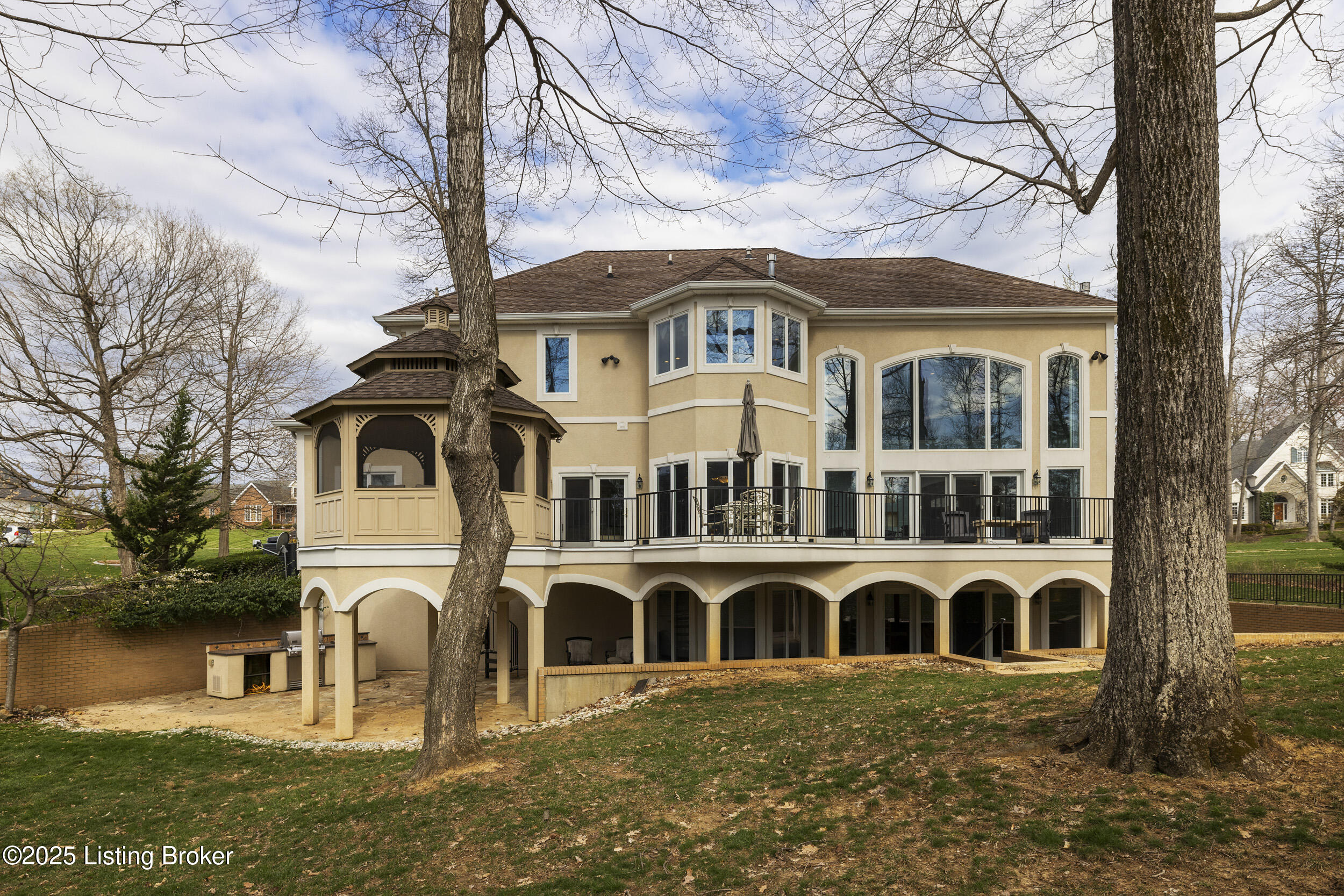711 Foxfire Road Elizabethtown, KY 42701 - Photo 80 of 97 LREP0866