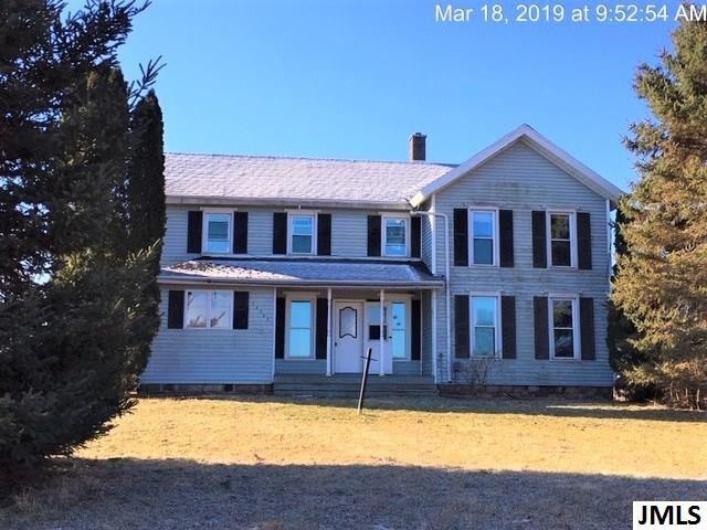 14303 Saxon Road Springport, MI 49284 - Photo 1 of 1 Photo 1
