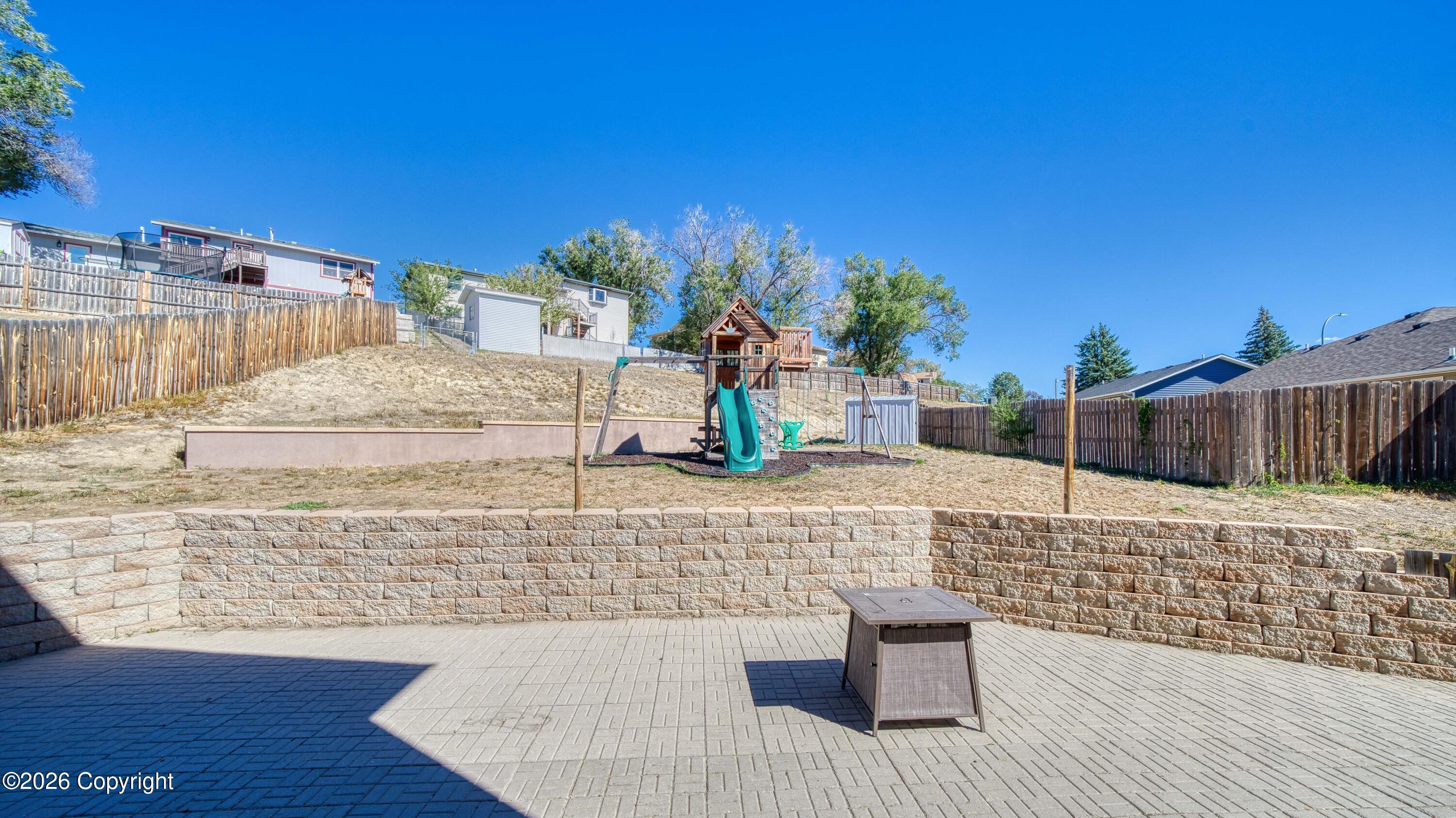 2902 Saddle String Circle Gillette, WY 82716 - Photo 40 of 49 Gallery Image 40