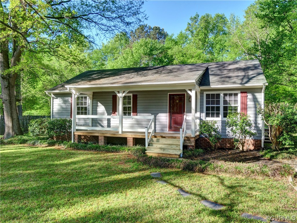 20 Arkwright Road North Chesterfield, VA 23236 - Photo 1 of 29 Gallery Image 1