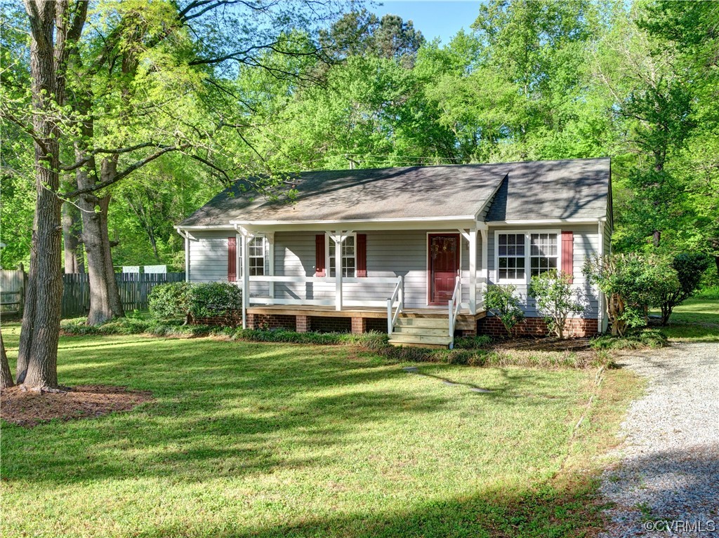 20 Arkwright Road North Chesterfield, VA 23236 - Photo 2 of 29 Gallery Image 2