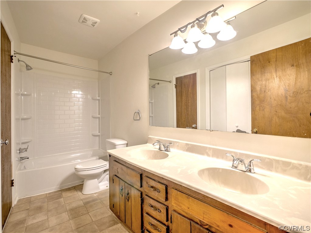 20 Arkwright Road North Chesterfield, VA 23236 - Photo 22 of 29 Gallery Image 22