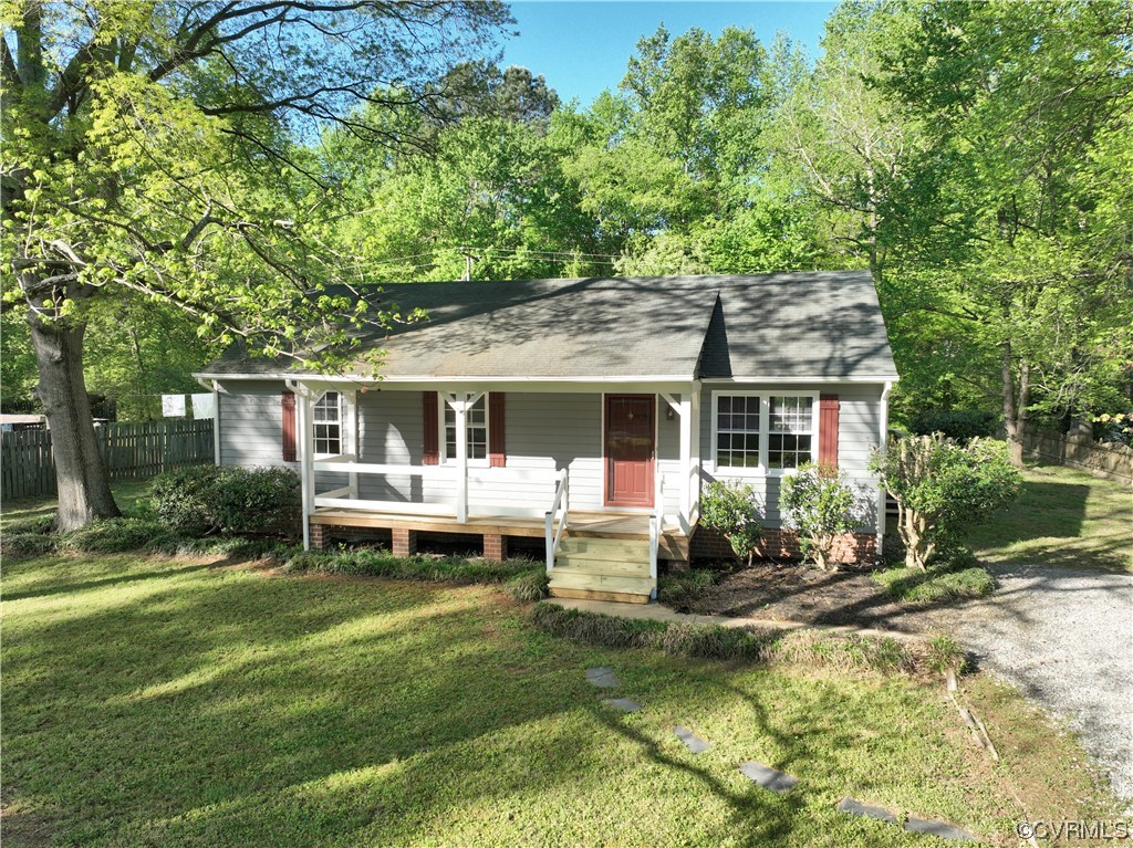 20 Arkwright Road North Chesterfield, VA 23236 - Photo 26 of 29 Gallery Image 26