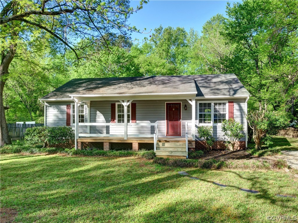 20 Arkwright Road North Chesterfield, VA 23236 - Photo 29 of 29 Gallery Image 29