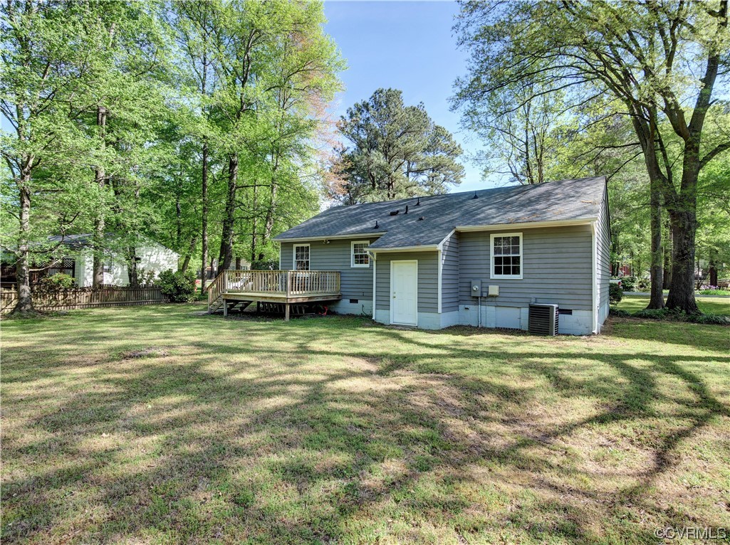 20 Arkwright Road North Chesterfield, VA 23236 - Photo 3 of 29 Gallery Image 3