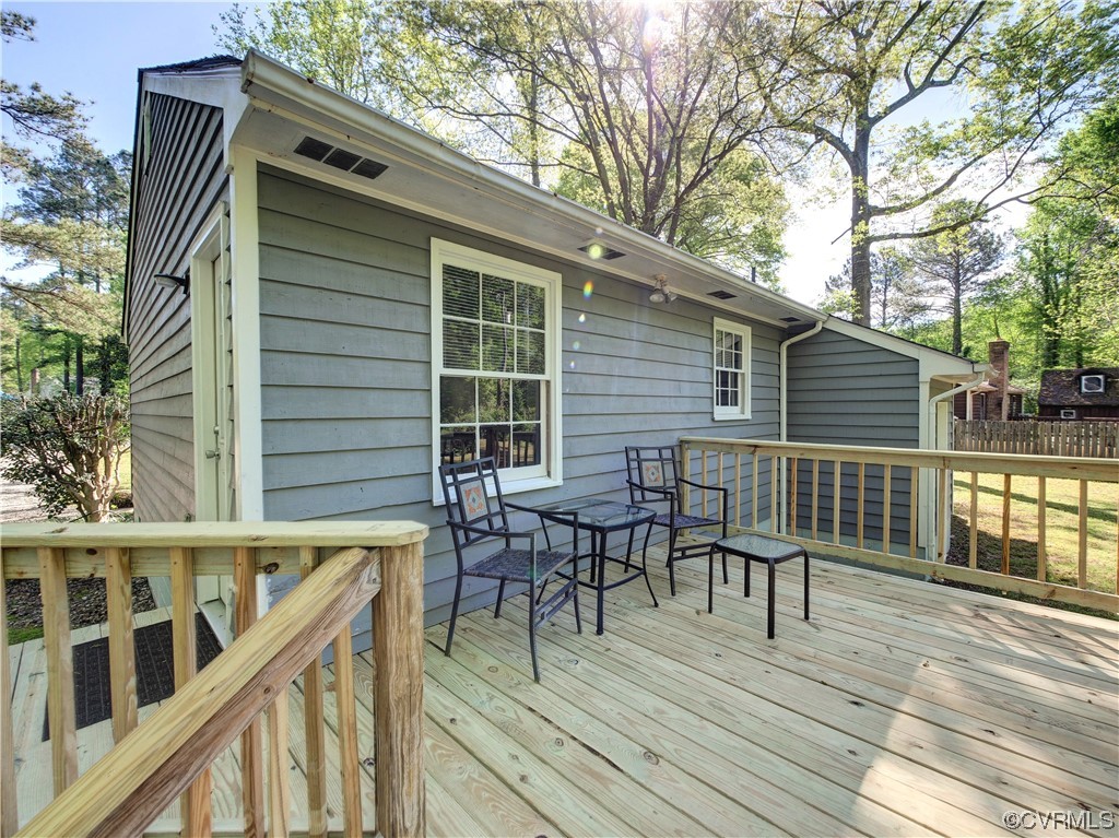 20 Arkwright Road North Chesterfield, VA 23236 - Photo 4 of 29 Gallery Image 4