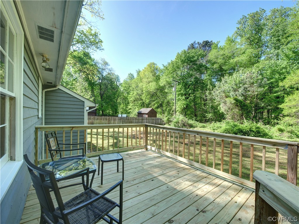20 Arkwright Road North Chesterfield, VA 23236 - Photo 5 of 29 Gallery Image 5