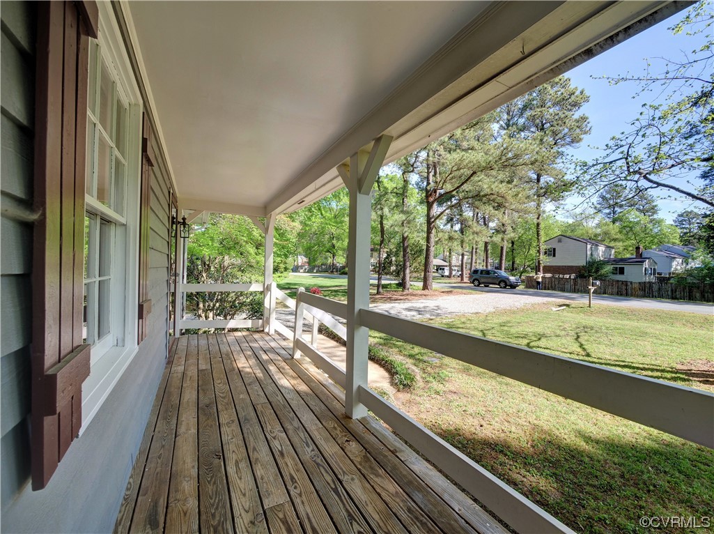 20 Arkwright Road North Chesterfield, VA 23236 - Photo 7 of 29 Gallery Image 7