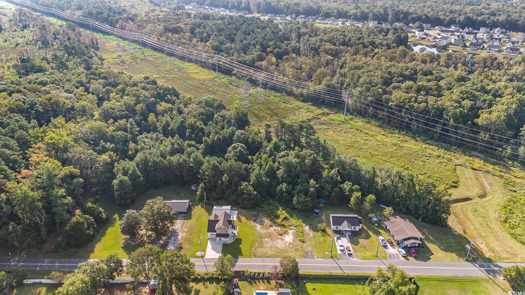 Tbd New Road Conway, SC 29527 - Photo 2 of 10