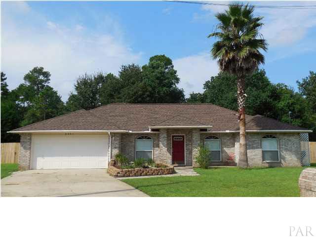 8201 Riverside Landing Way Navarre, FL 32566 - Photo 1 of 24 Gallery Image 1
