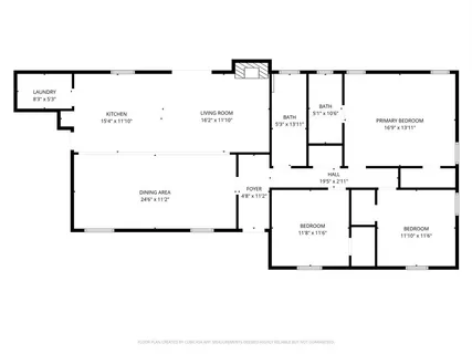 $415,000 | 13936 Charcoal Lane, Farmers Branch, TX 75234