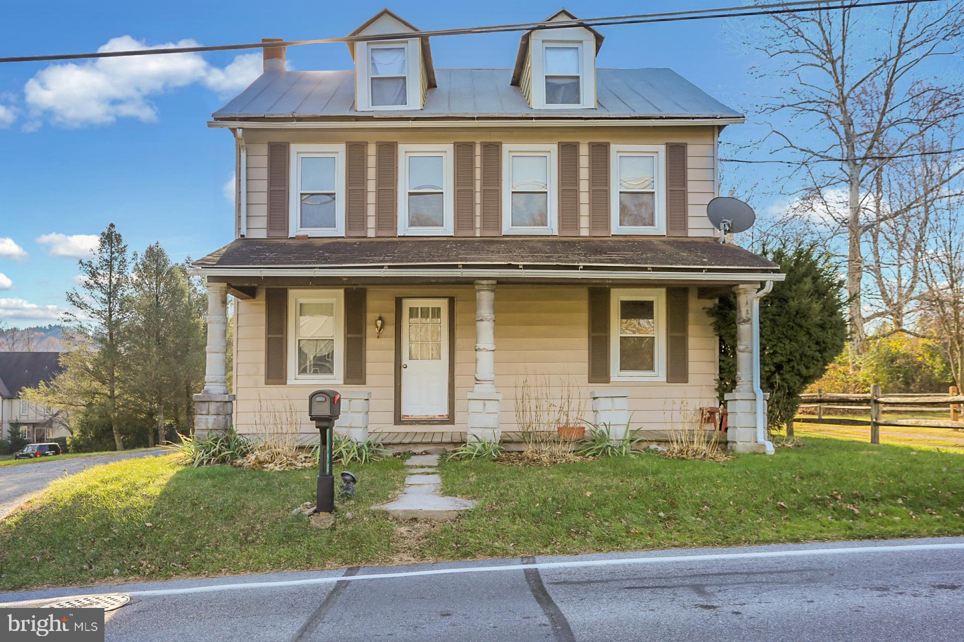 1690 Cedar Top Road Reading, PA 19607 - Photo 1 of 31