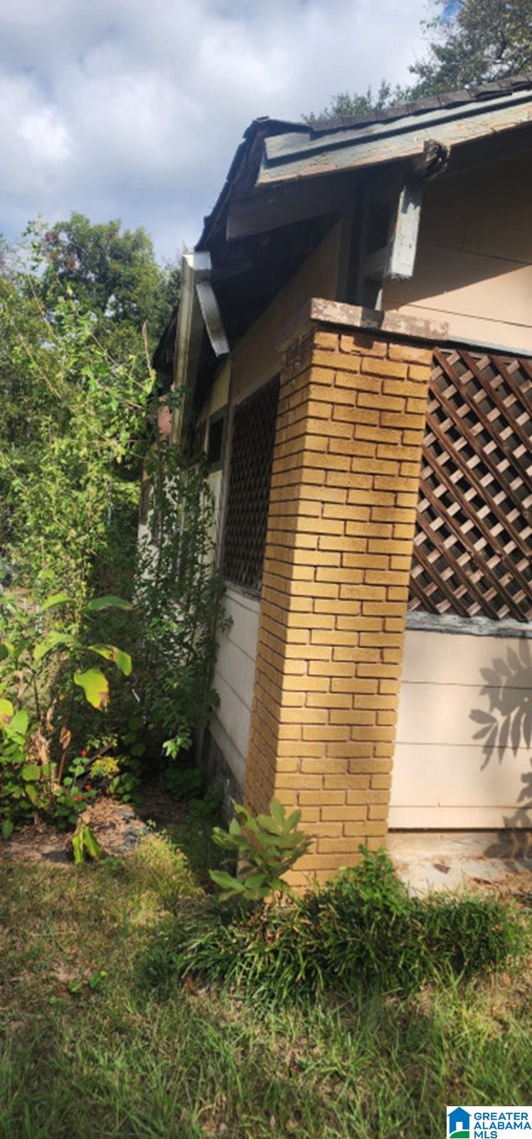 1245 15th Street Southwest Birmingham, AL 35211 - Photo 11 of 35