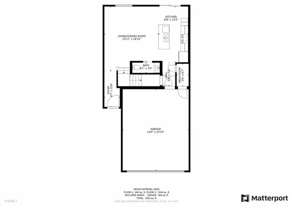 $325,000 | 634 Franklin Street, Roberts, WI 54023
