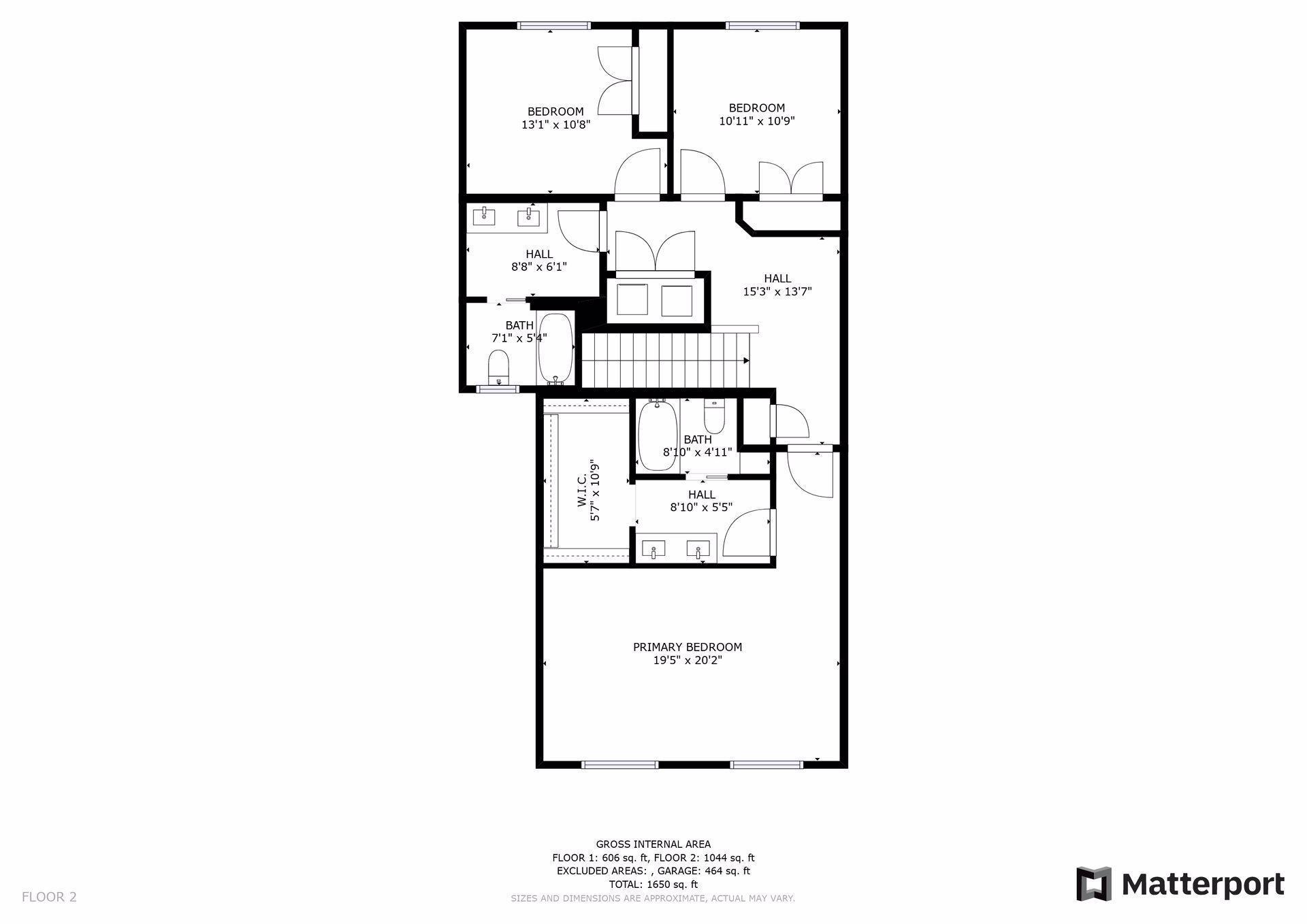 634 Franklin Street Roberts, WI 54023 - Photo 28 of 30