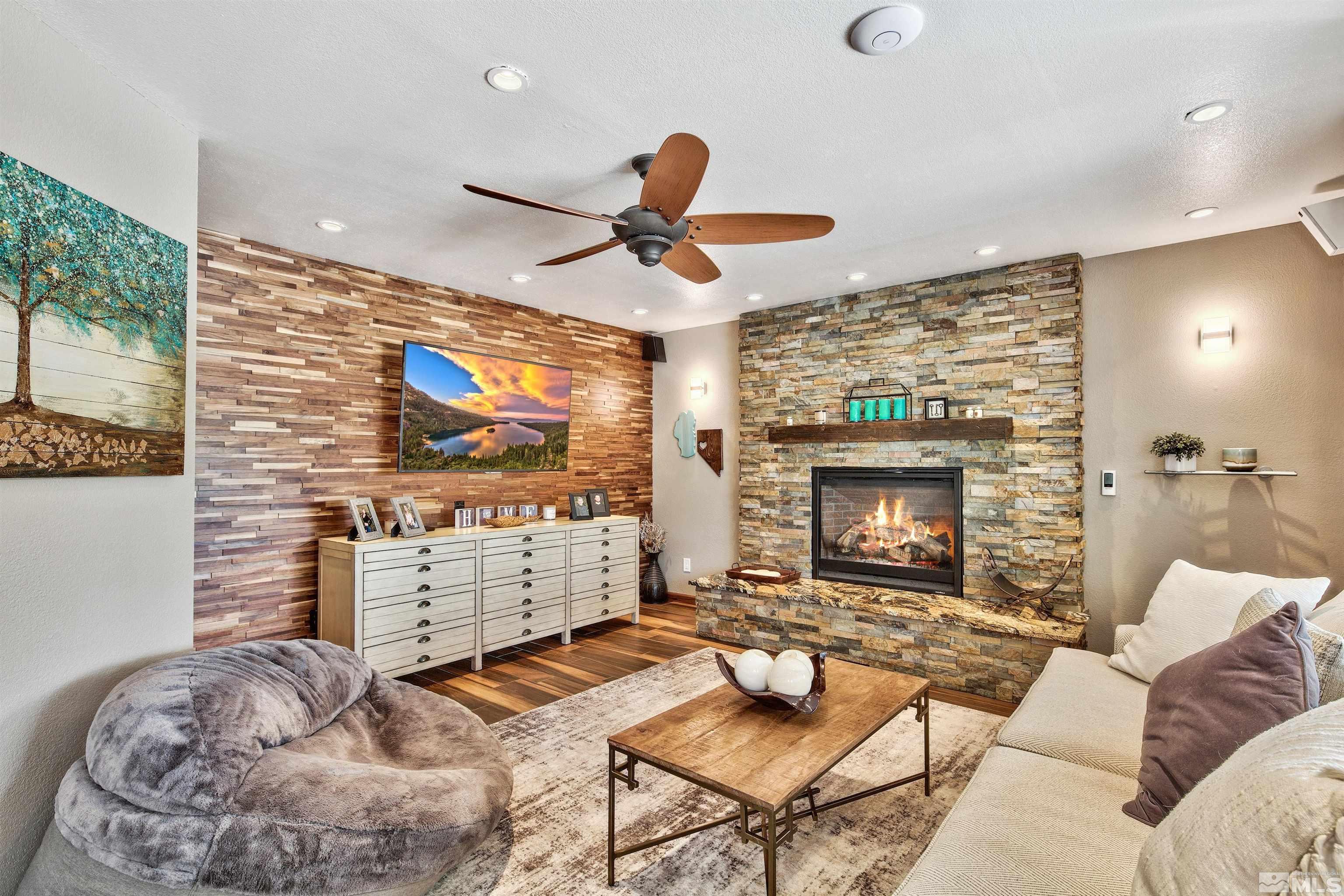 1270 High Chaparral Drive Reno, NV 89521 - Photo 11 of 34 Photo 11