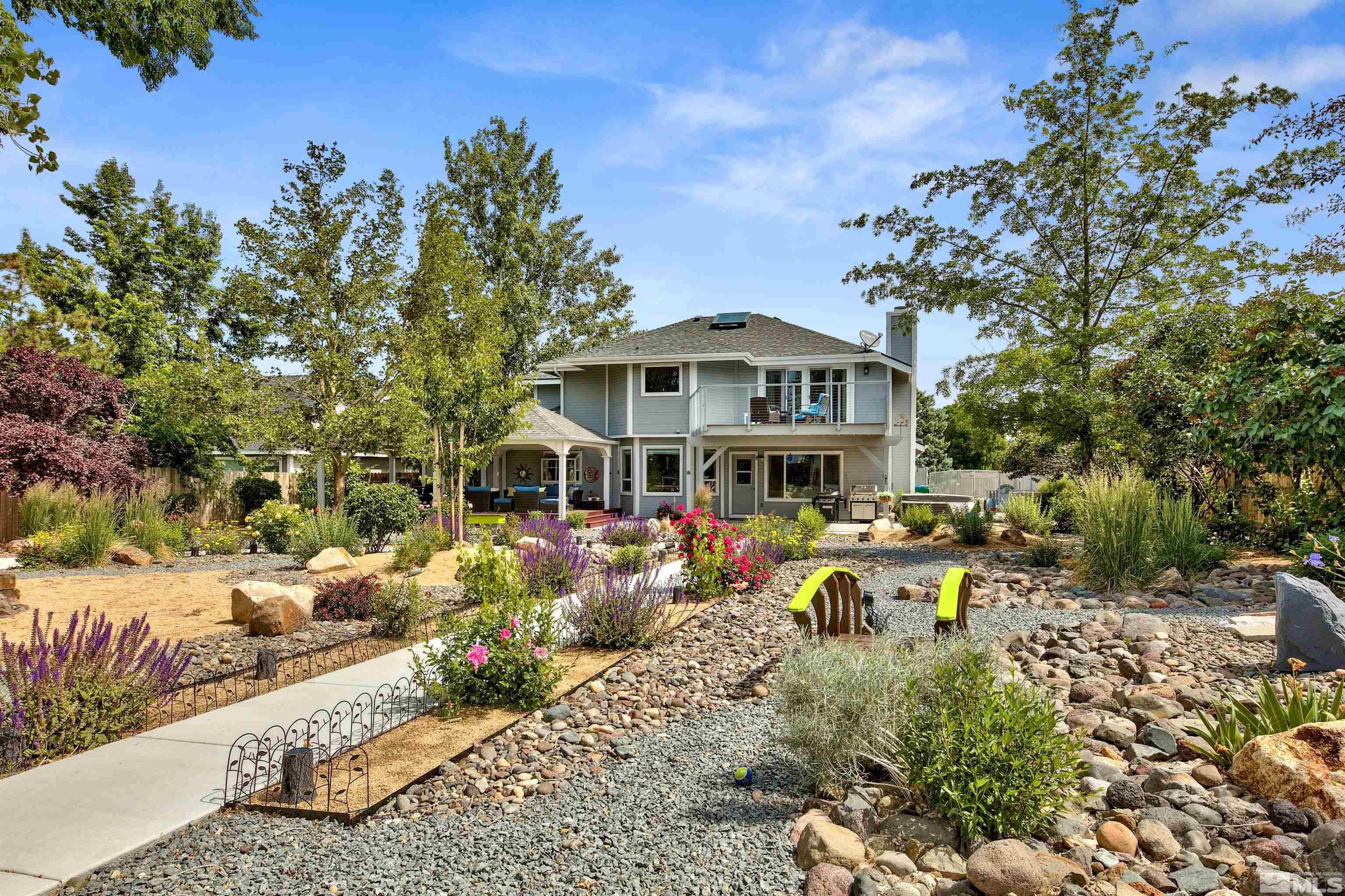 1270 High Chaparral Drive Reno, NV 89521 - Photo 24 of 34 Photo 24