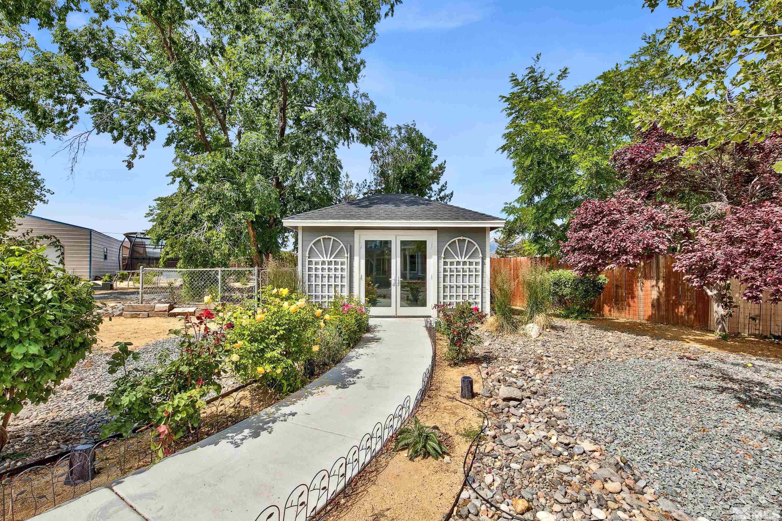 1270 High Chaparral Drive Reno, NV 89521 - Photo 26 of 34 Photo 26