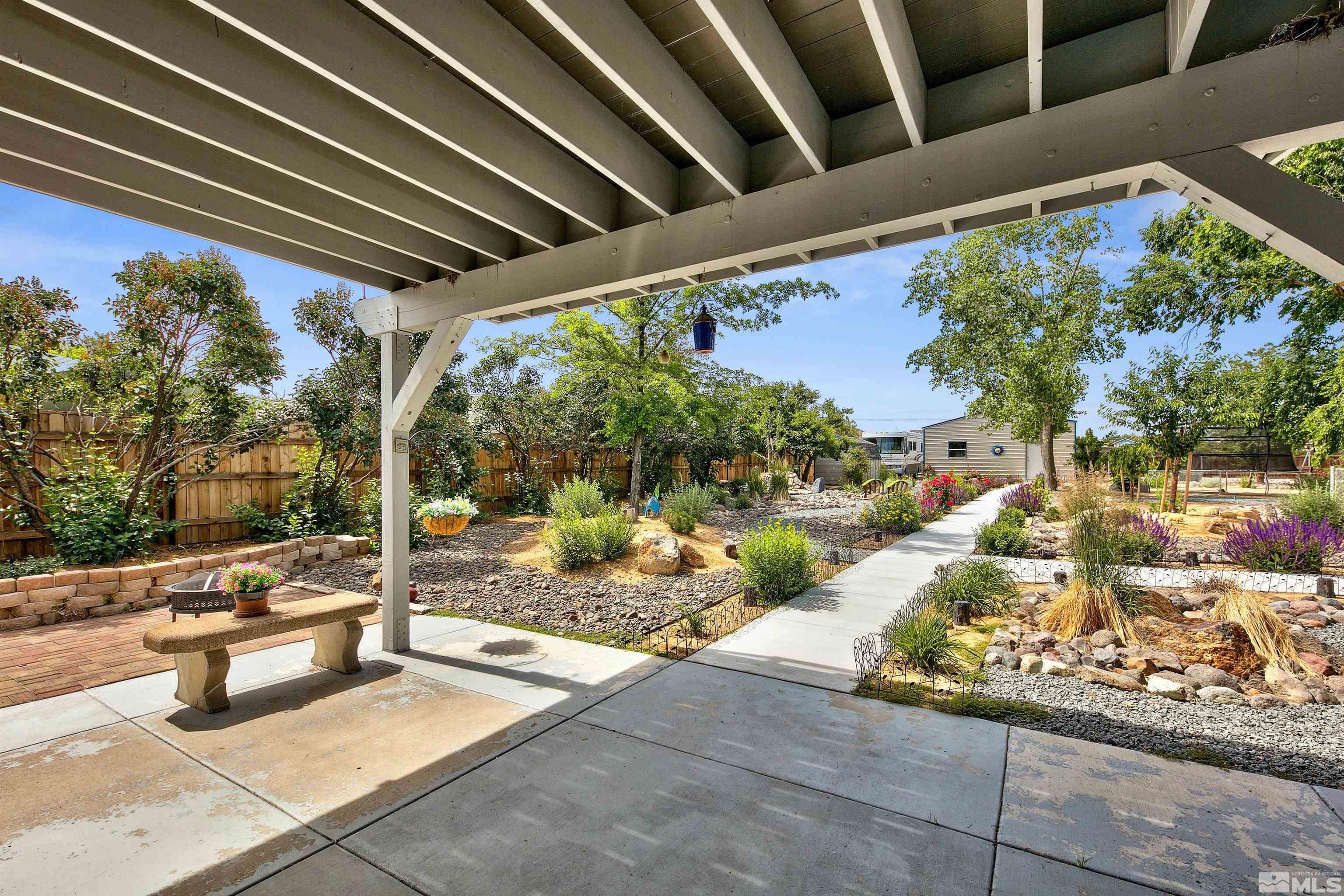 1270 High Chaparral Drive Reno, NV 89521 - Photo 28 of 34 Photo 28