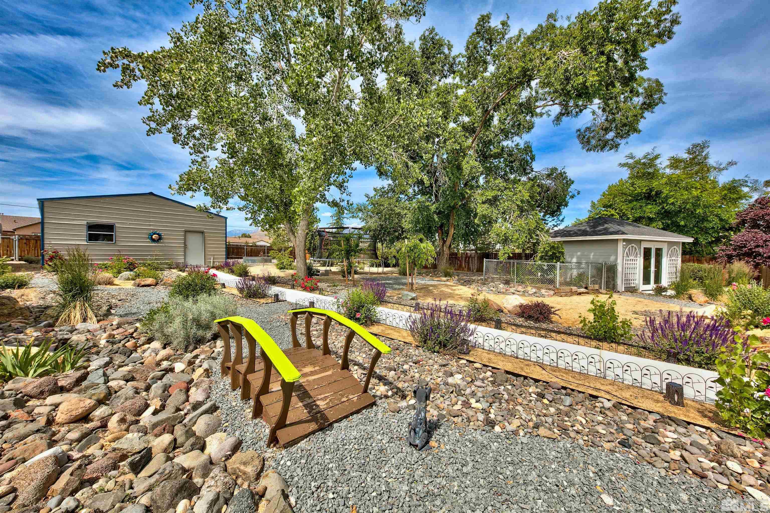 1270 High Chaparral Drive Reno, NV 89521 - Photo 32 of 34 Photo 32