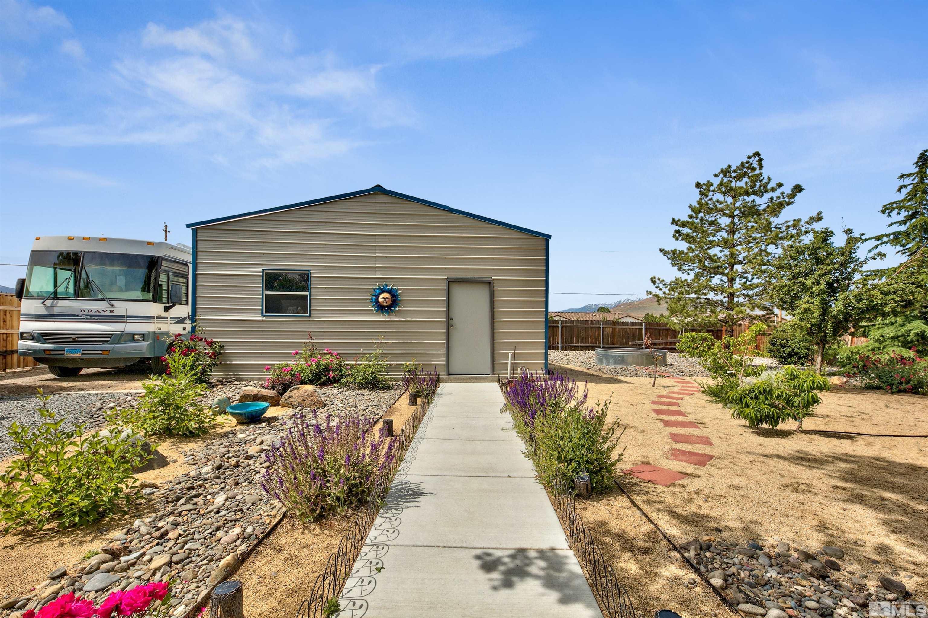1270 High Chaparral Drive Reno, NV 89521 - Photo 34 of 34 Photo 34