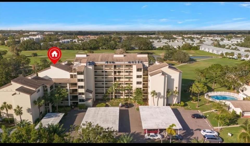 700 Starkey Road, Unit 352 Largo, FL 33771 - Photo 20 of 22