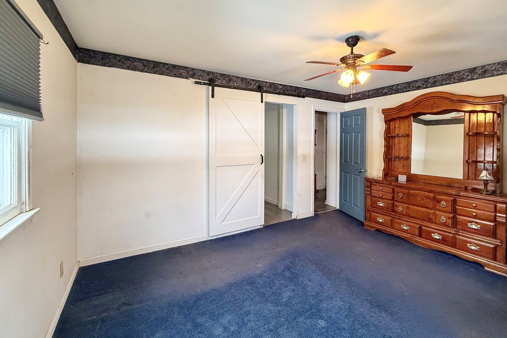 13091 Bethel Church Road Hallwood, VA 23359 - Photo 20 of 27