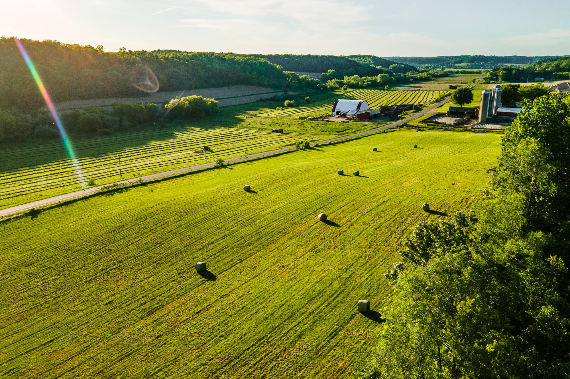 Lt1 Eli Valley Road Loganville, WI 53943 - Photo 7 of 66 Sauk-County-WI-90-Acres-Land-For-Sale-Su