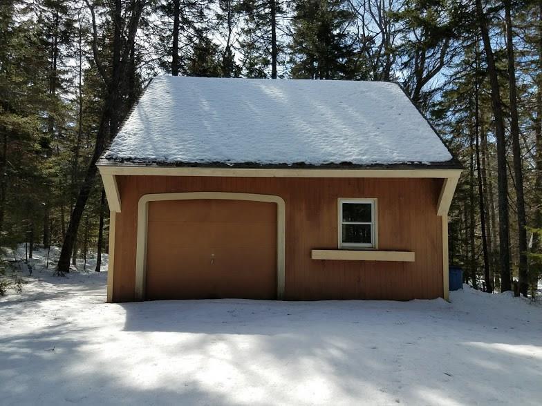 265 Deaver Road Waldoboro, ME 04572 - Photo 4 of 21 Photo