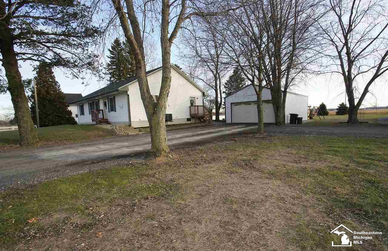 17111 Morocco Road Petersburg, MI 49270 - Photo 14 of 43 Gallery Image 14