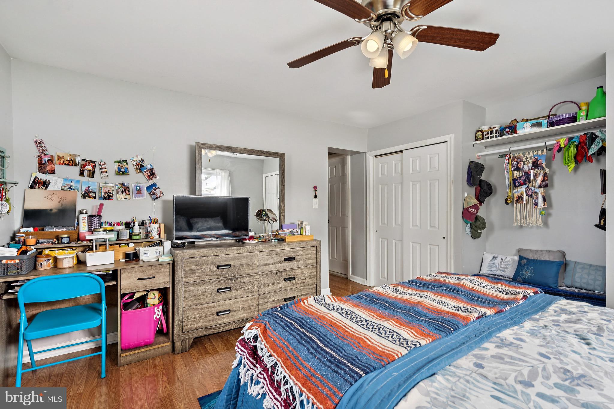 216 Almonesson Road Blackwood, NJ 08012 - Photo 11 of 19 2 closets