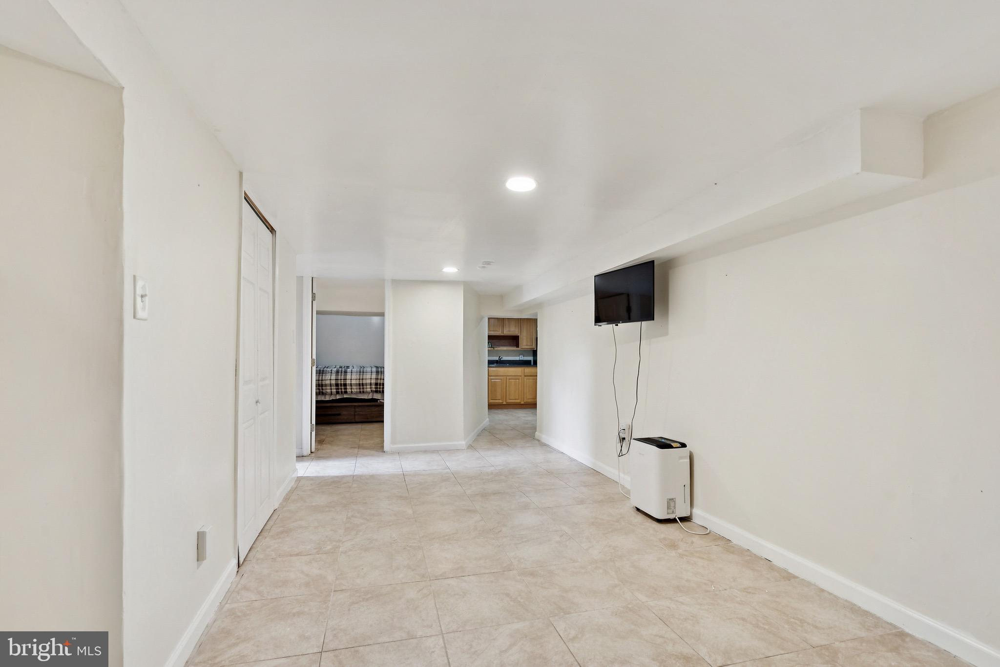 216 Almonesson Road Blackwood, NJ 08012 - Photo 15 of 19 Finished Basement