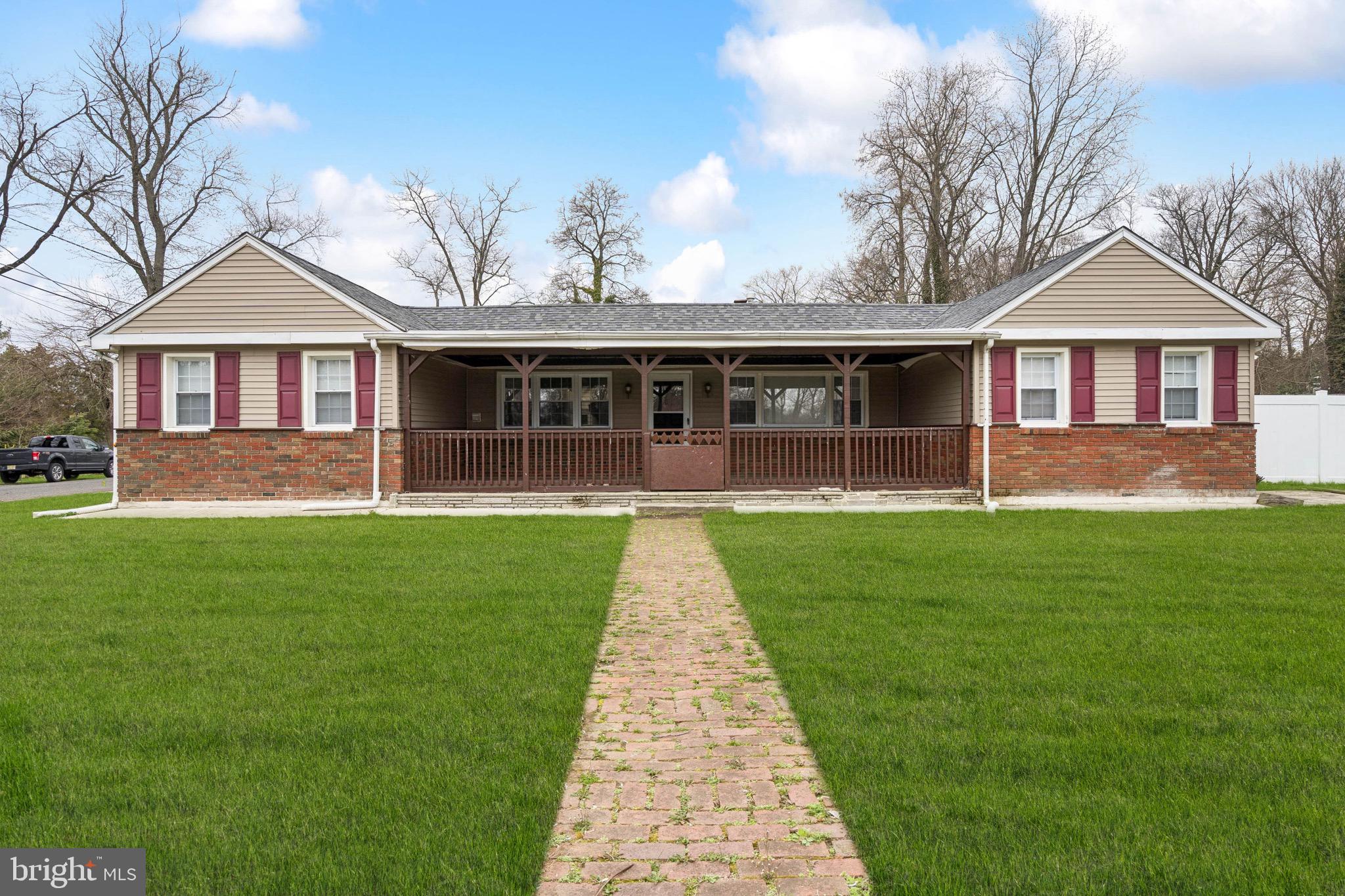 216 Almonesson Road Blackwood, NJ 08012 - Photo 2 of 19 In Blackwood NJ