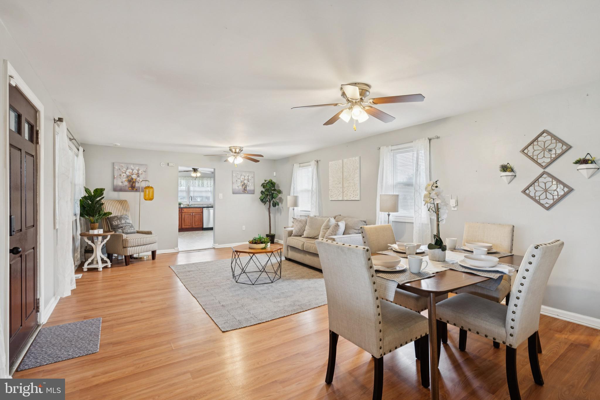 216 Almonesson Road Blackwood, NJ 08012 - Photo 4 of 19