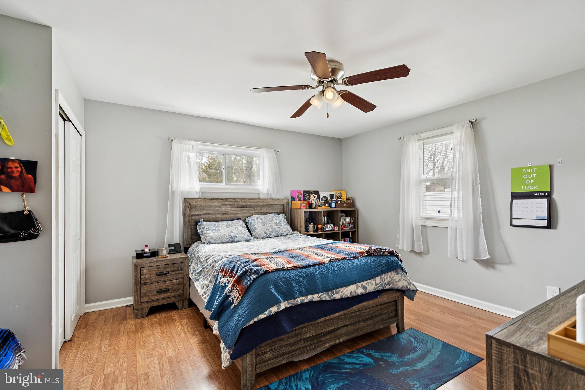 216 Almonesson Road Blackwood, NJ 08012 - Photo 10 of 19 1 of 4 bedrooms