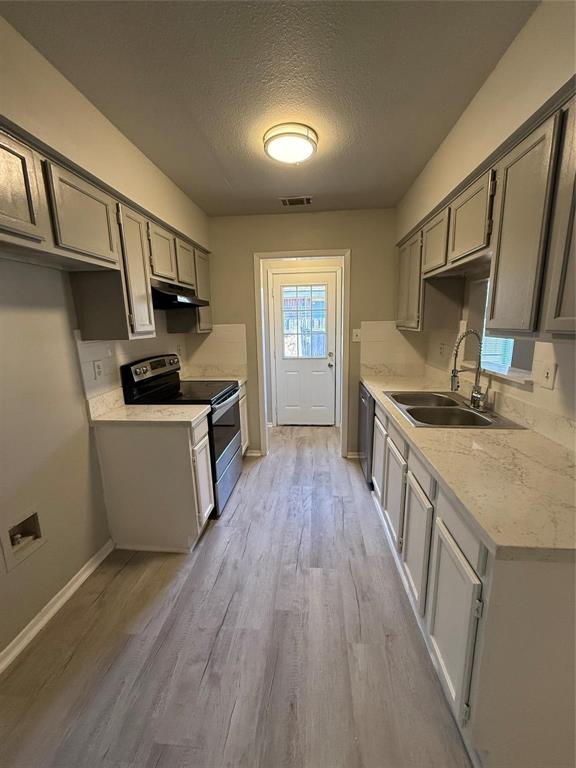 1433 North Bluegrove Road Lancaster, TX 75134 - Photo 5 of 13