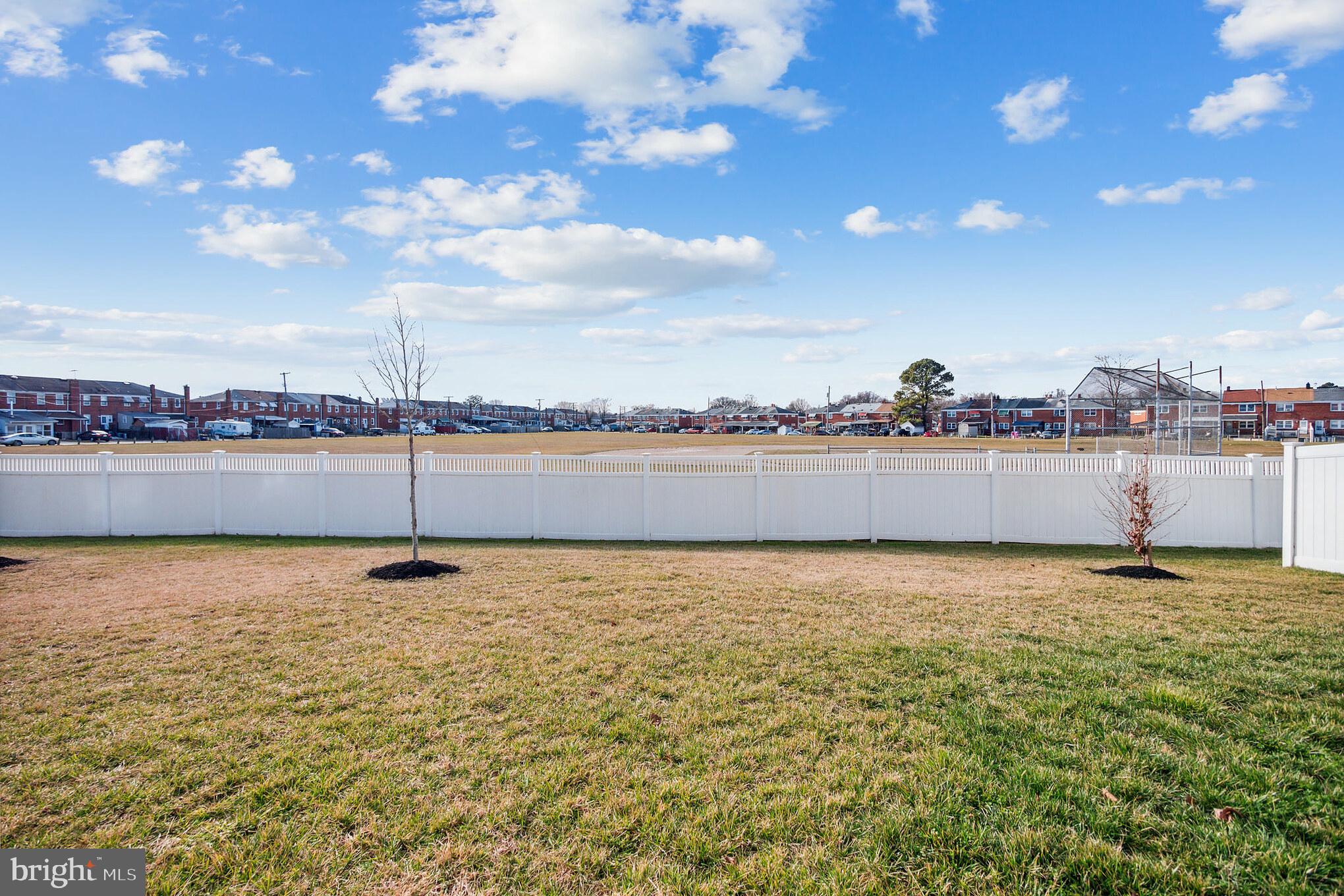 7652 Town View Drive Dundalk, MD 21222 - Photo 33 of 33 a view of an ocean with city