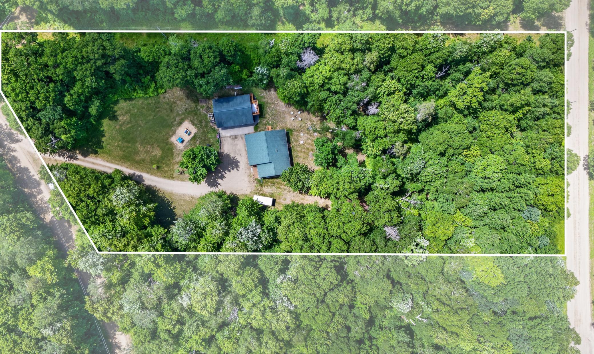 13066 Oakland Parkway Road Merrifield, MN 56465 - Photo 5 of 71