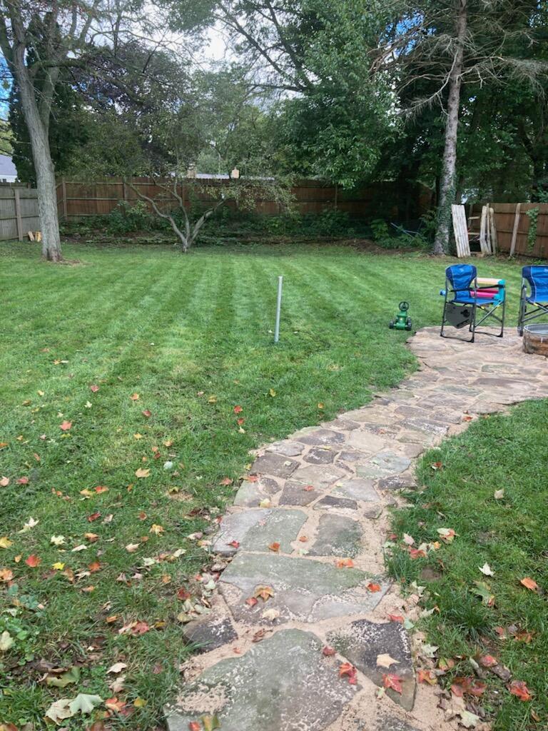 2832 Crestview Avenue Kalamazoo, MI 49006 - Photo 20 of 23 Beautiful Outdoor Space