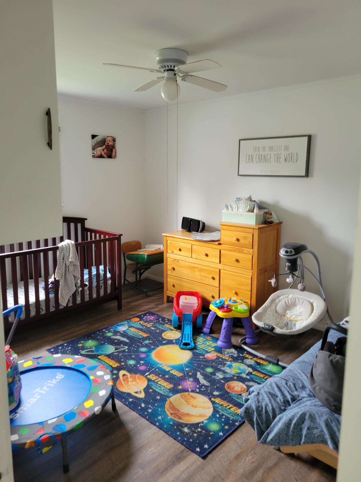 2832 Crestview Avenue Kalamazoo, MI 49006 - Photo 5 of 23 Bedroom #2