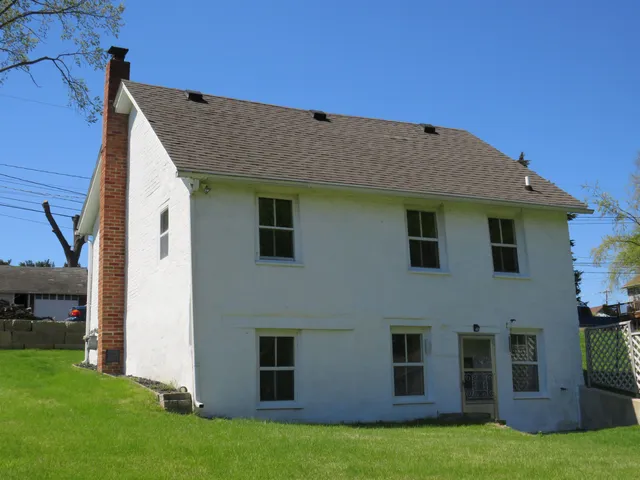 $99,000 | 236 South Hickory Street, Galena, IL 61036