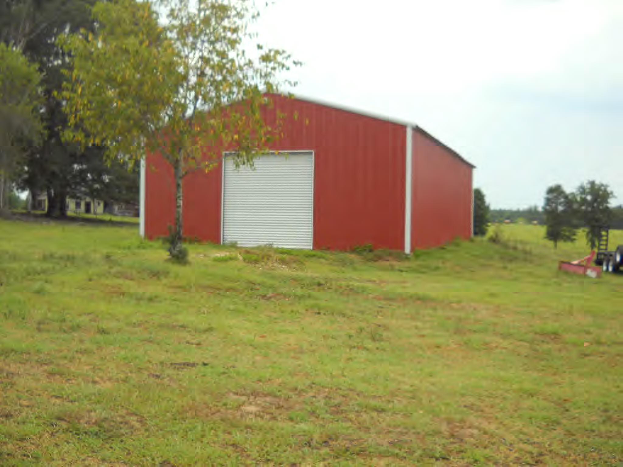 833 Kirklin Road Tylertown, MS 39667 - Photo 1 of 1 Main View