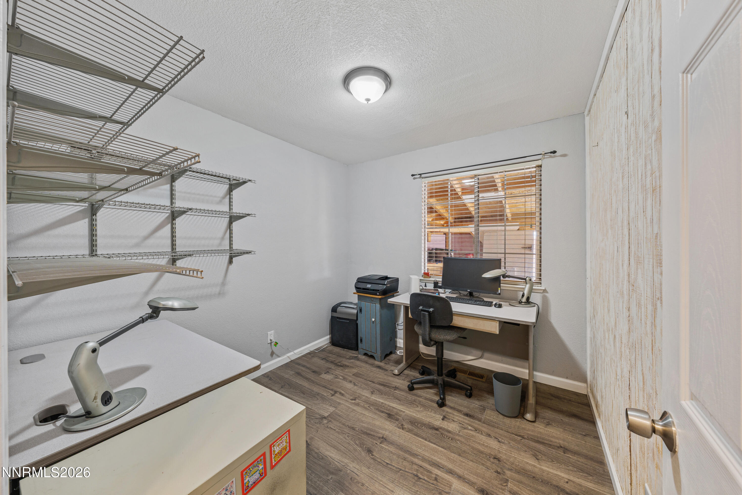 6370 Mono Court Sun Valley, NV 89433 - Photo 11 of 22 a room with storage and utility