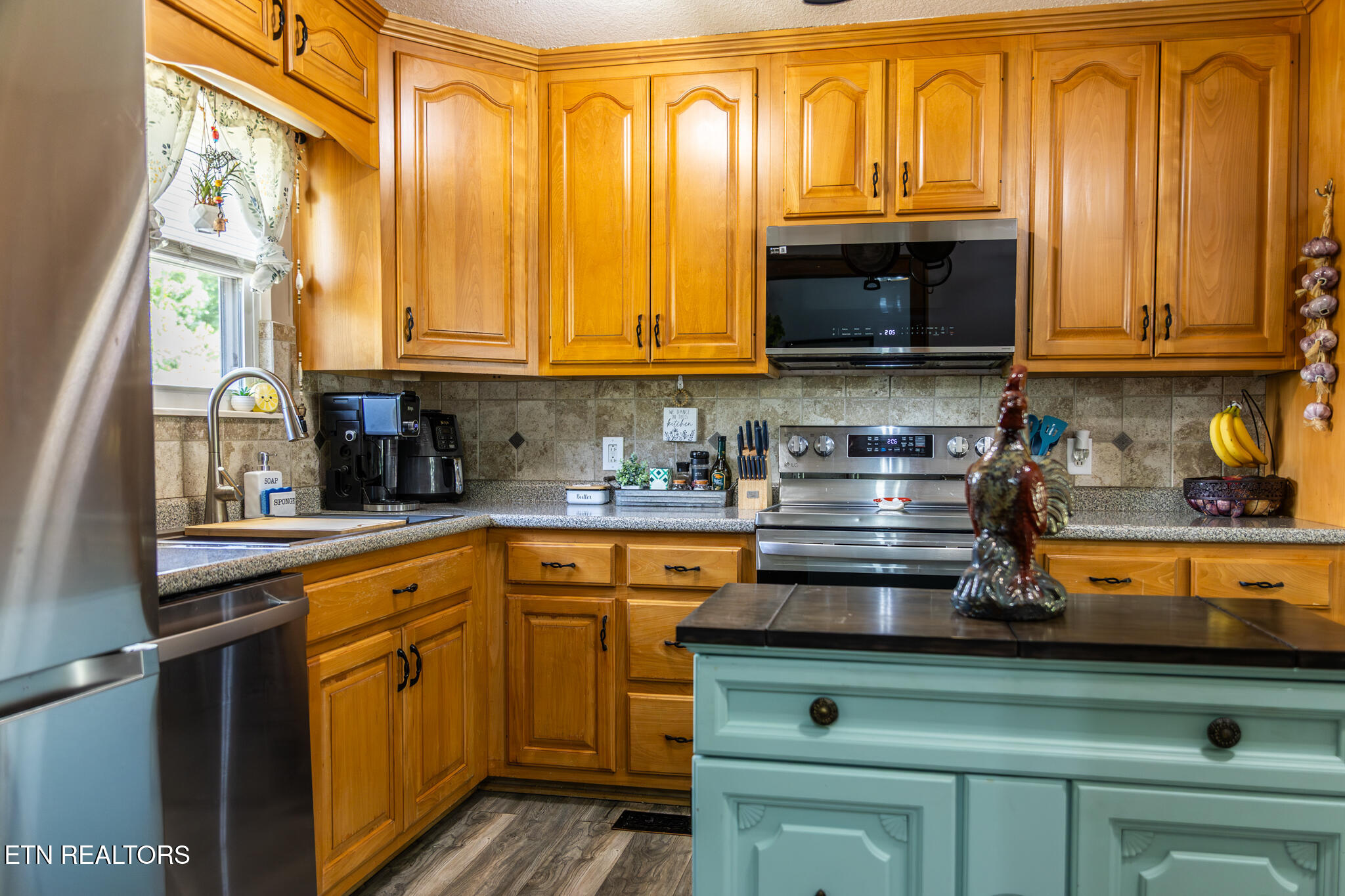 7732 Cranley Road Powell, TN 37849 - Photo 11 of 37 Kitchen