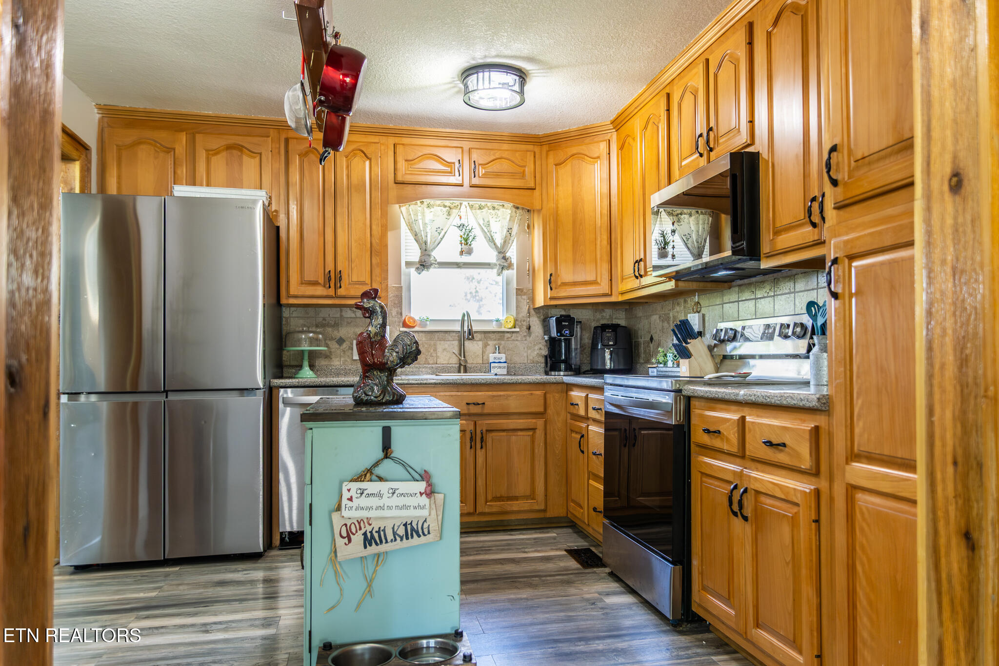 7732 Cranley Road Powell, TN 37849 - Photo 12 of 37 Kitchen