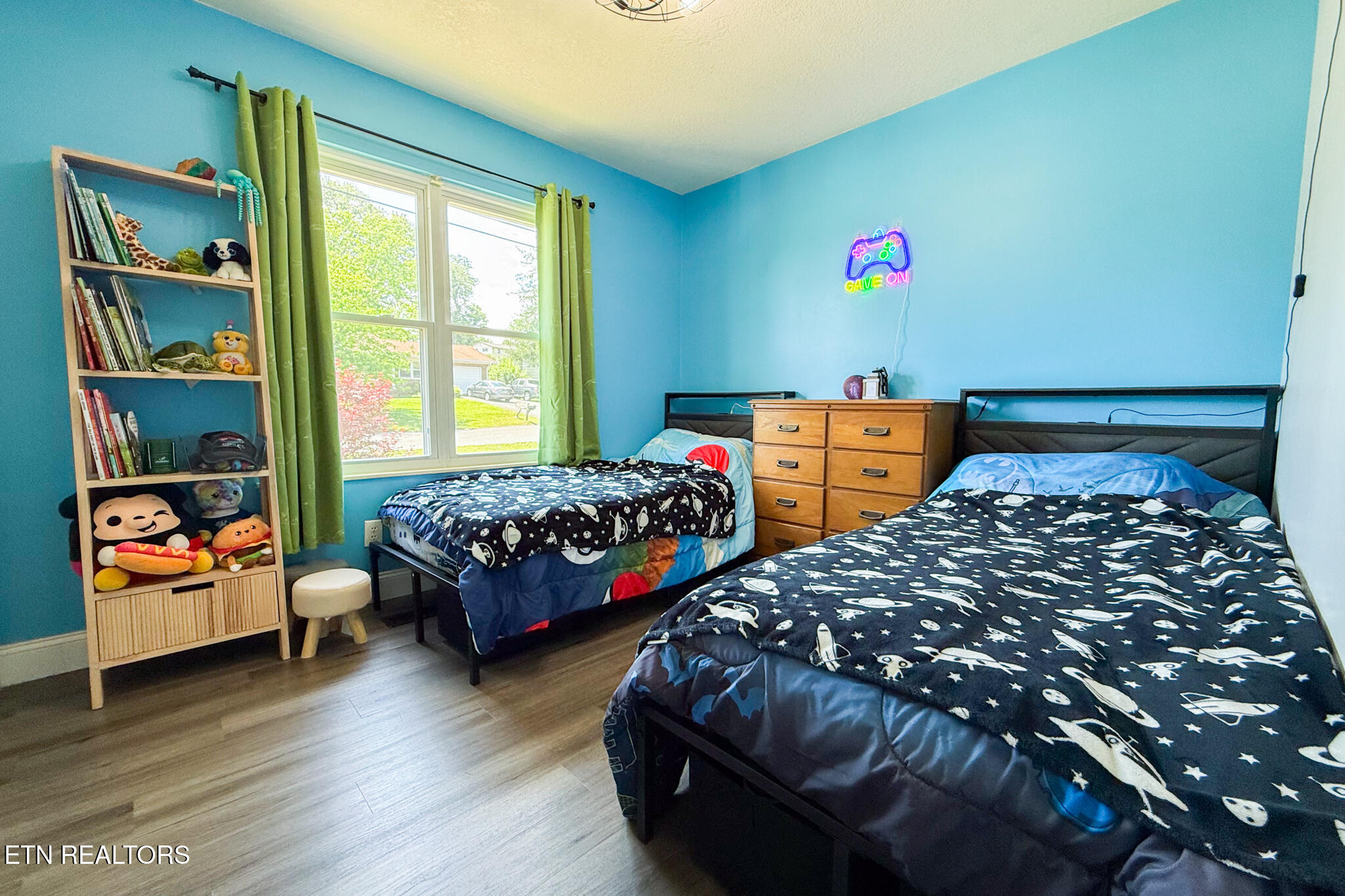 7732 Cranley Road Powell, TN 37849 - Photo 19 of 37 Bedroom 2
