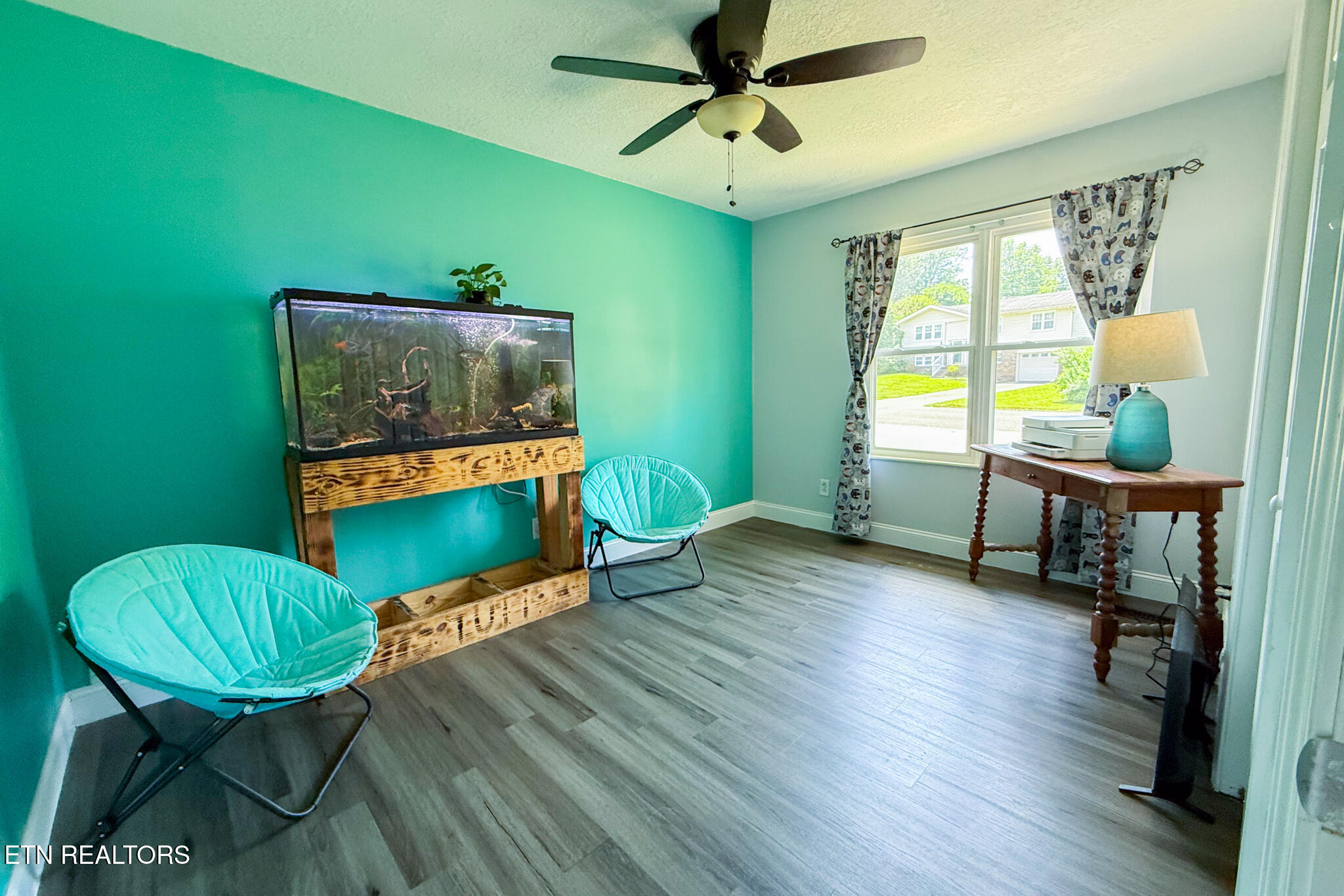 7732 Cranley Road Powell, TN 37849 - Photo 20 of 37 Bedroom 3
